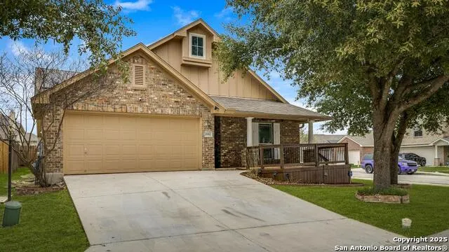 8951 Audubon Park Converse, TX 78109