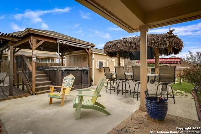 8951 Audubon Park Converse, TX 78109