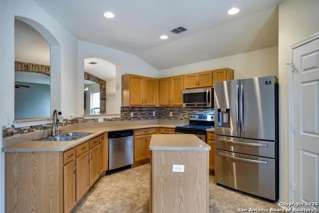 8951 Audubon Park Converse, TX 78109