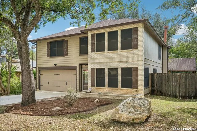 10308 Lost Blf San Antonio, TX 78240
