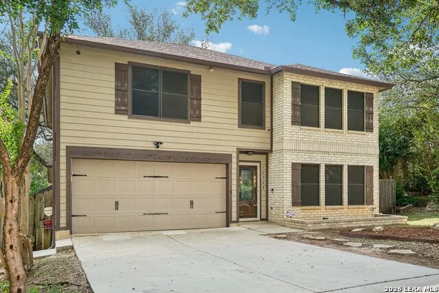 10308 Lost Blf San Antonio, TX 78240