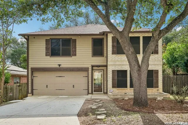 10308 Lost Blf San Antonio, TX 78240