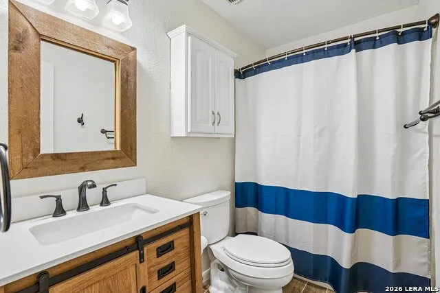 10308 Lost Blf San Antonio, TX 78240