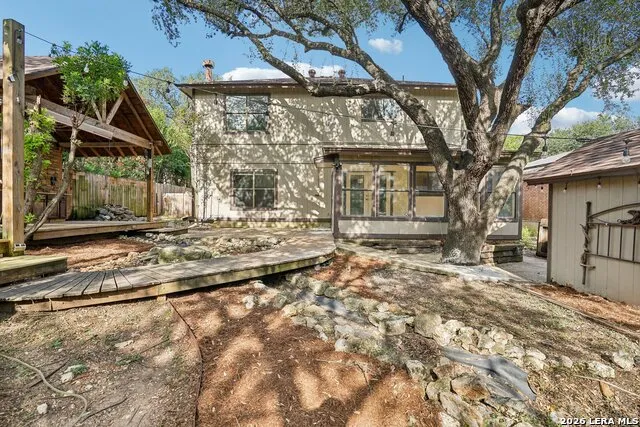 10308 Lost Blf San Antonio, TX 78240