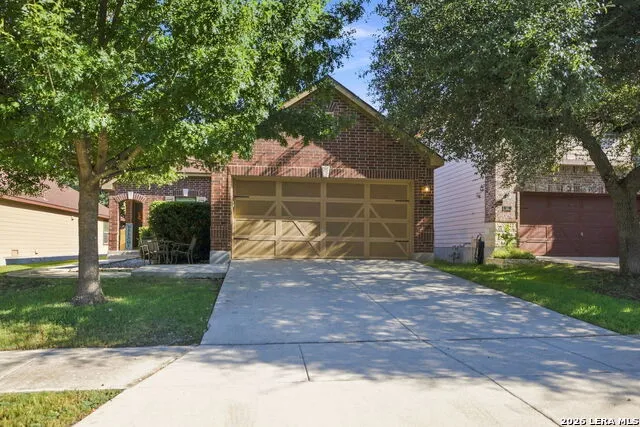 156 Desert Flower Boerne, TX 78006