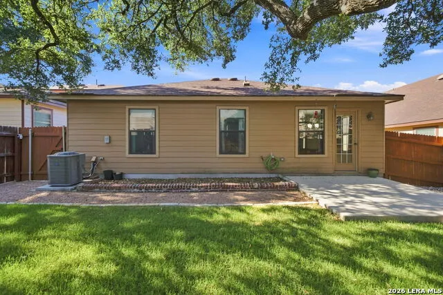 156 Desert Flower Boerne, TX 78006