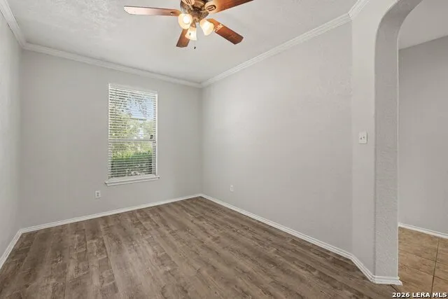 6124 Fred Couples Schertz, TX 78108