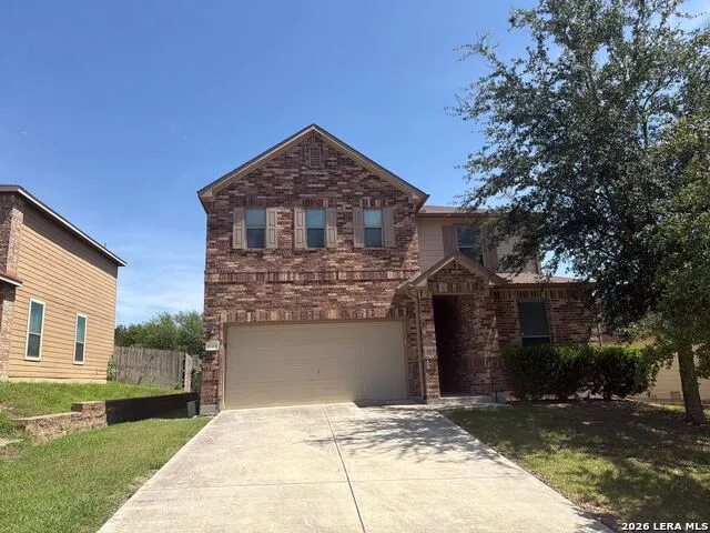 6124 Fred Couples Schertz, TX 78108