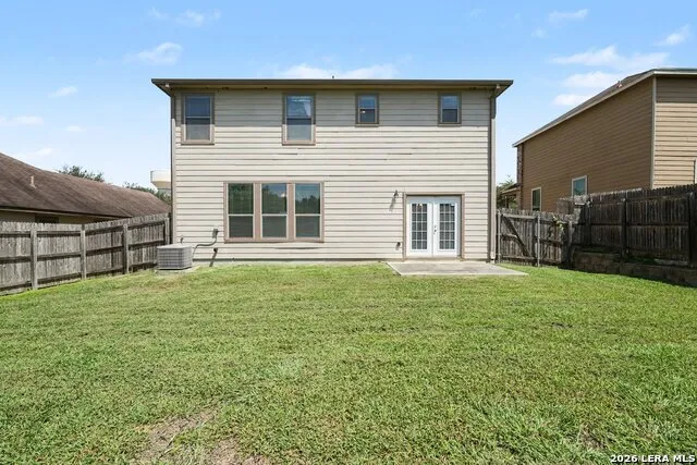 6124 Fred Couples Schertz, TX 78108