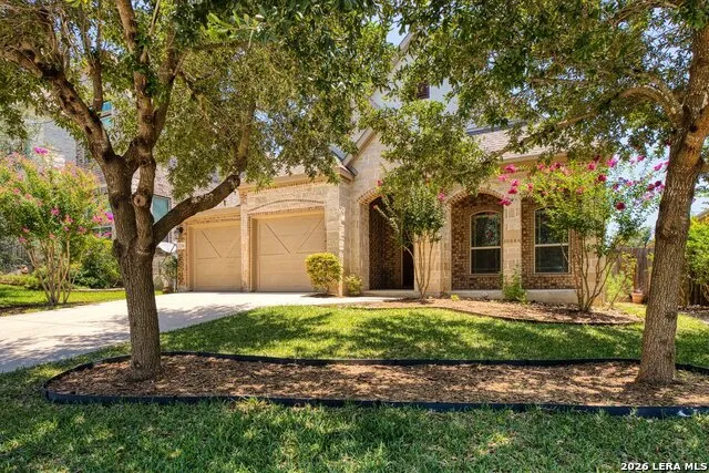 27146 Smokey Chase Boerne, TX 78015