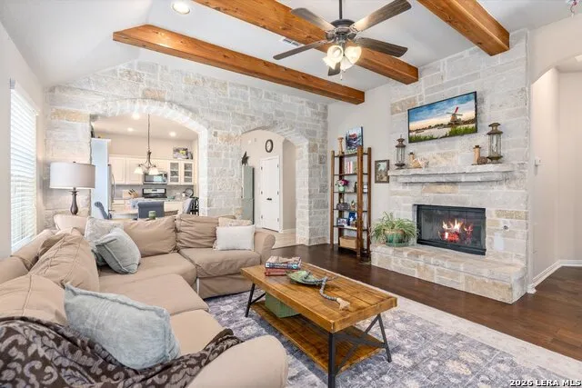 27146 Smokey Chase Boerne, TX 78015