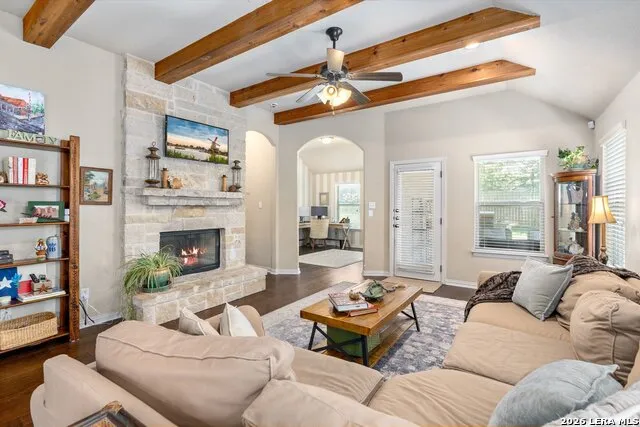 27146 Smokey Chase Boerne, TX 78015