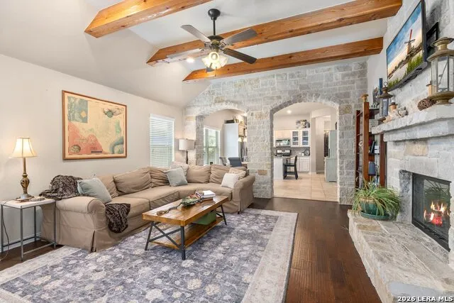 27146 Smokey Chase Boerne, TX 78015
