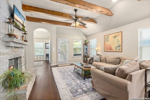 27146 Smokey Chase Boerne, TX 78015