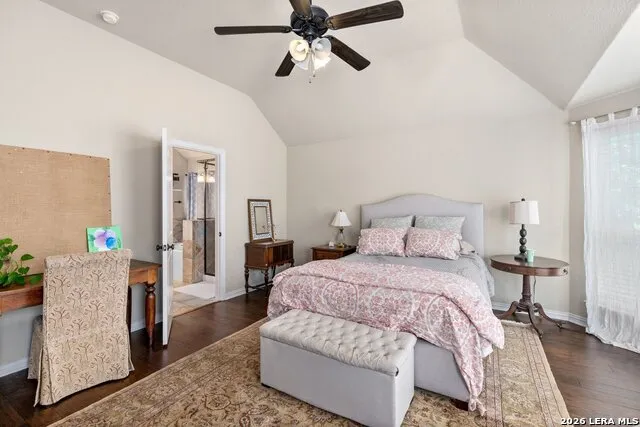 27146 Smokey Chase Boerne, TX 78015