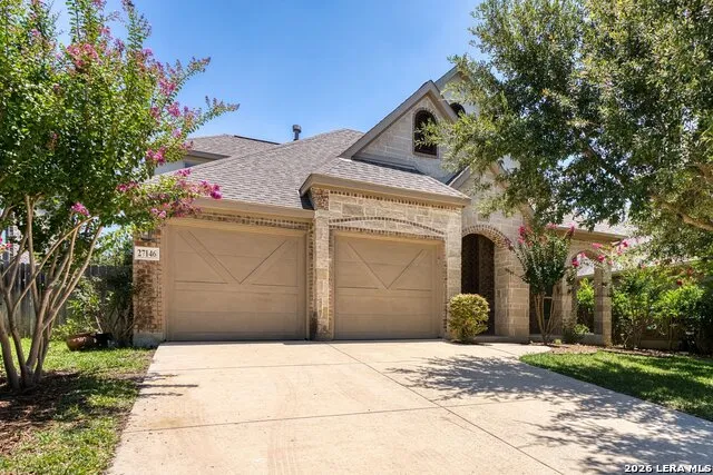 27146 Smokey Chase Boerne, TX 78015
