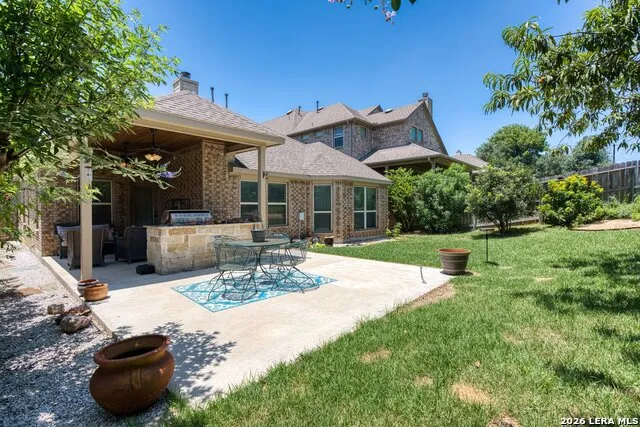 27146 Smokey Chase Boerne, TX 78015