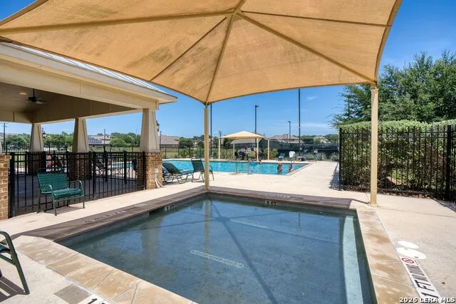 27146 Smokey Chase Boerne, TX 78015