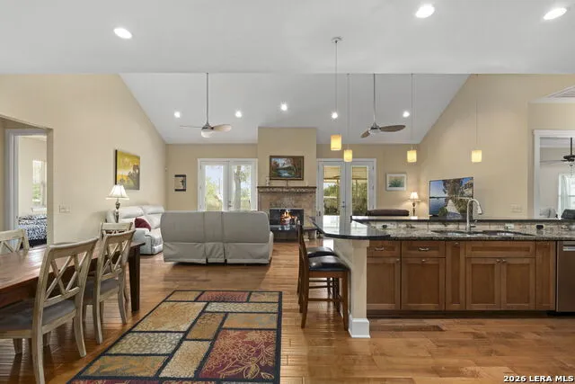 1070 Kings Ranch Bandera, TX 78003