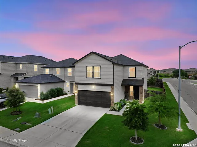 11705 Red Pheasant San Antonio, TX 78245