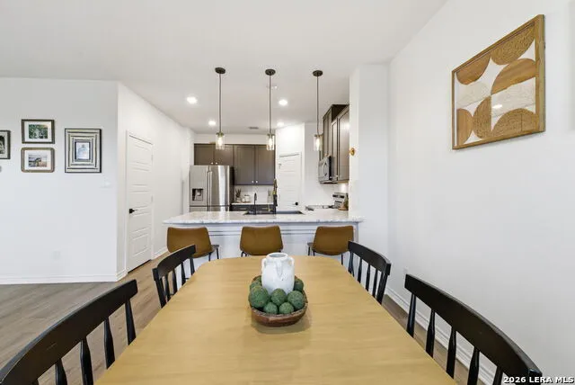 11705 Red Pheasant San Antonio, TX 78245