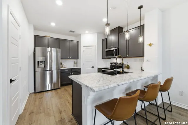 11705 Red Pheasant San Antonio, TX 78245