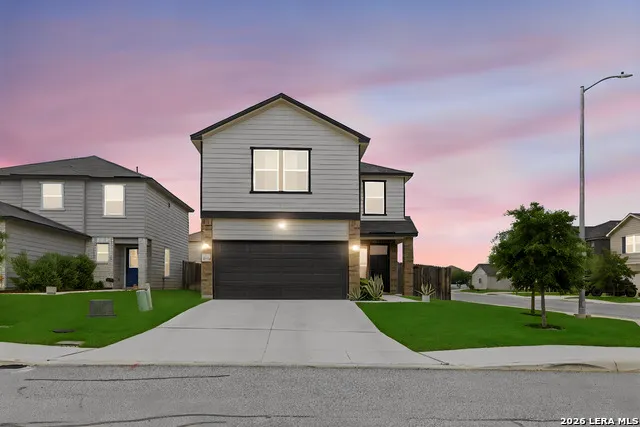 11705 Red Pheasant San Antonio, TX 78245