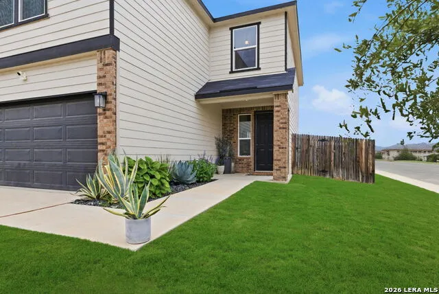 11705 Red Pheasant San Antonio, TX 78245