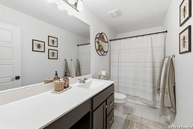 11705 Red Pheasant San Antonio, TX 78245
