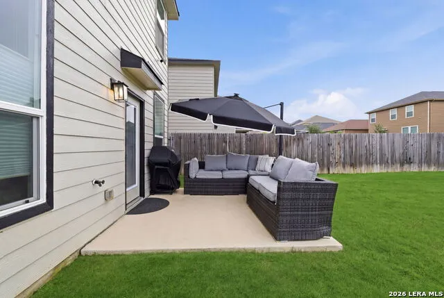 11705 Red Pheasant San Antonio, TX 78245