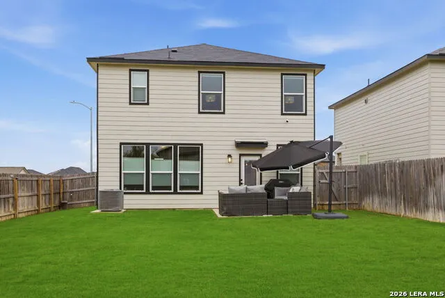 11705 Red Pheasant San Antonio, TX 78245