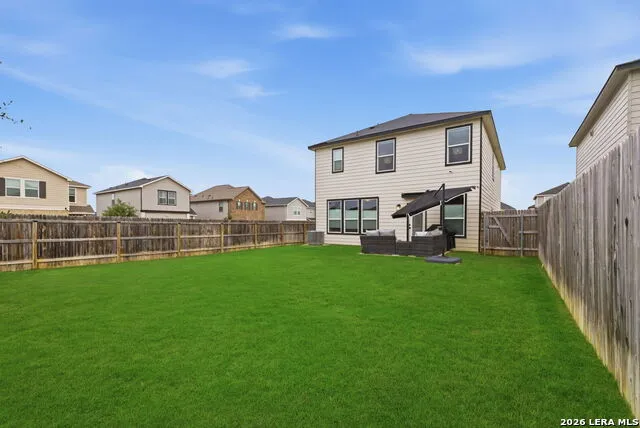 11705 Red Pheasant San Antonio, TX 78245
