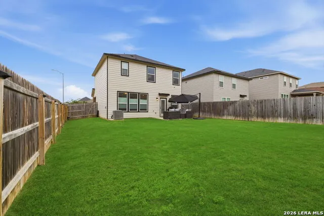 11705 Red Pheasant San Antonio, TX 78245