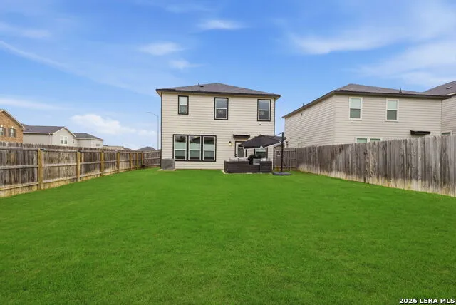 11705 Red Pheasant San Antonio, TX 78245