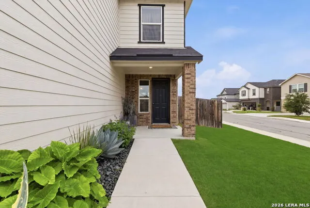 11705 Red Pheasant San Antonio, TX 78245