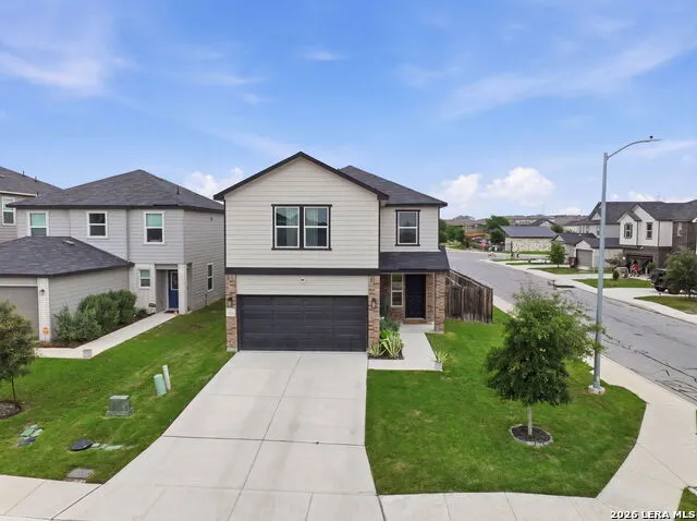 11705 Red Pheasant San Antonio, TX 78245