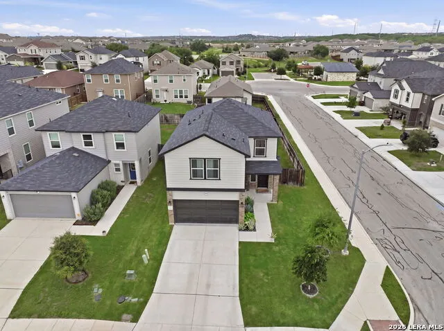 11705 Red Pheasant San Antonio, TX 78245