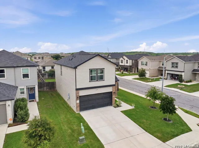 11705 Red Pheasant San Antonio, TX 78245