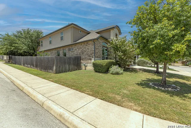 26903 Lavender Arbor Boerne, TX 78015