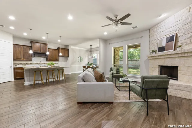 26903 Lavender Arbor Boerne, TX 78015