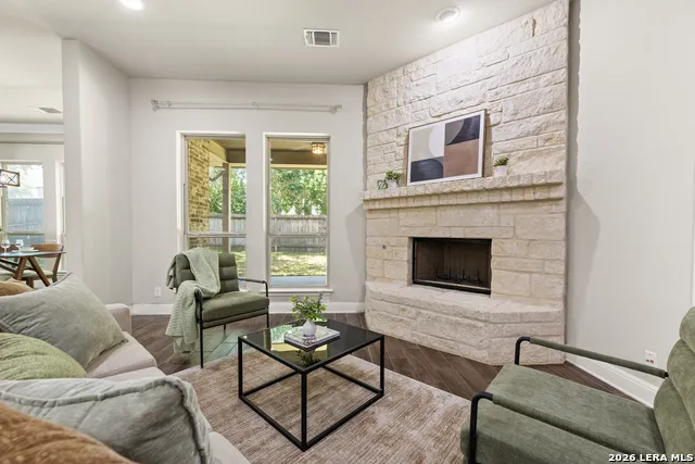 26903 Lavender Arbor Boerne, TX 78015