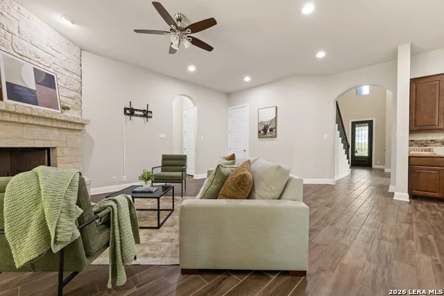 26903 Lavender Arbor Boerne, TX 78015