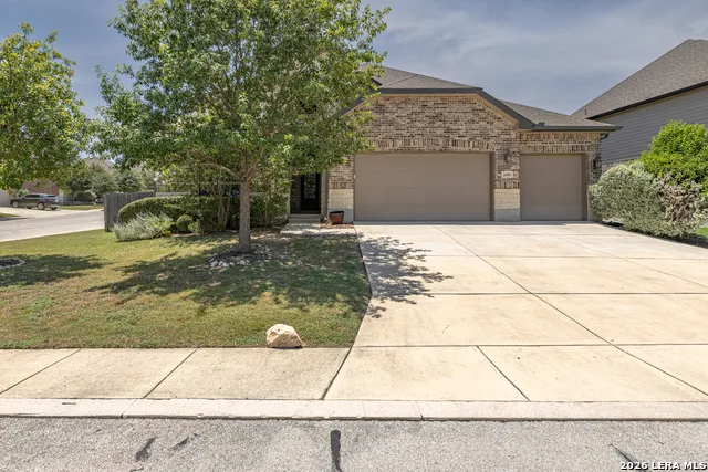26903 Lavender Arbor Boerne, TX 78015