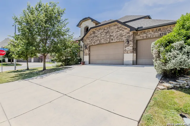 26903 Lavender Arbor Boerne, TX 78015