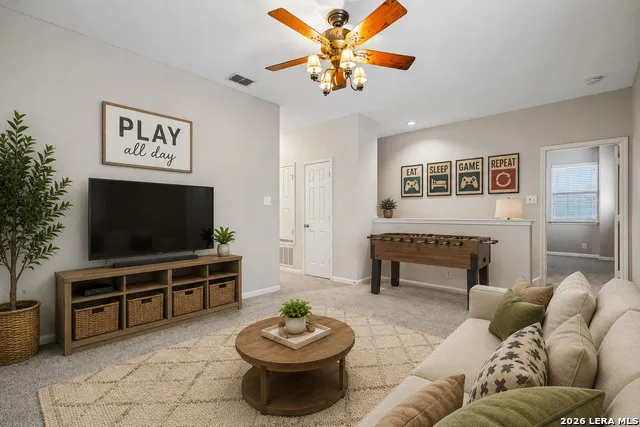 918 Palladio Pl San Antonio, TX 78253