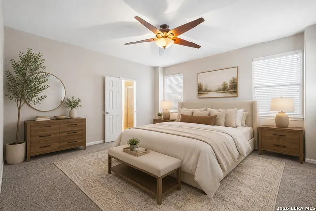 918 Palladio Pl San Antonio, TX 78253