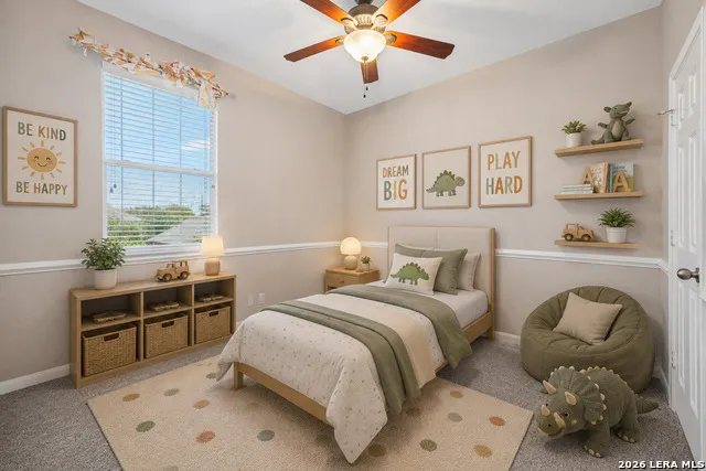 918 Palladio Pl San Antonio, TX 78253