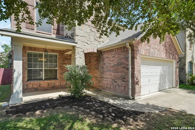 918 Palladio Pl San Antonio, TX 78253