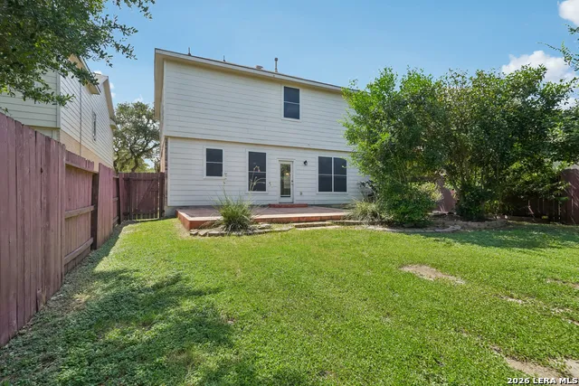 918 Palladio Pl San Antonio, TX 78253