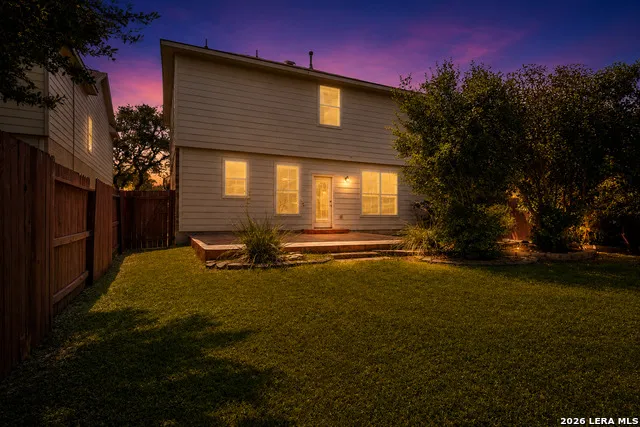 918 Palladio Pl San Antonio, TX 78253